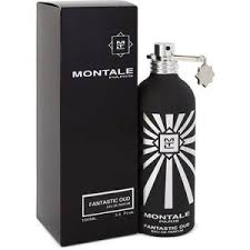 Montale - Fantastic Oud - U - EDP