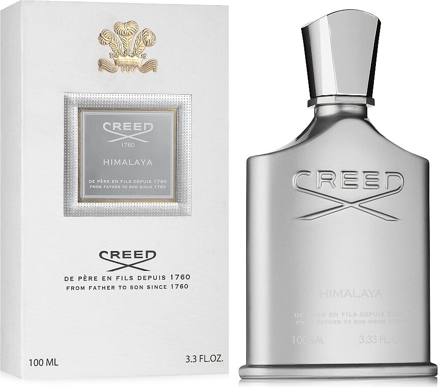Creed - Himalaya - M - EDP - DECANT