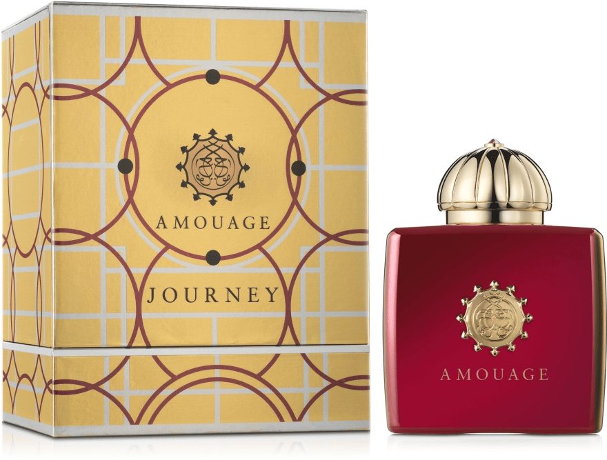 Amouage - Journey - W - EDP Amouage - Journey - W - EDP