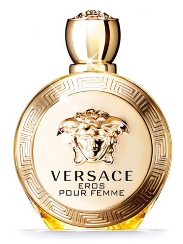 Versace - Eros Pour Femme - W - EDP