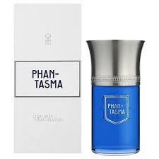 Les Liquides Imaginaires - Phan-tasma Eau de Parfum - U - EDP