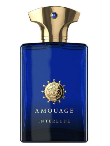 Amouage - Interlude - M - EDP Amouage - Interlude - M - EDP