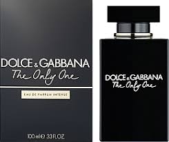 Dolce&Gabbana - The Only One Eau de Parfum Intense - W - EDP (100 мл)