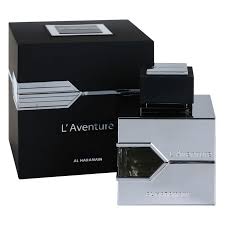 Al Haramain Perfumes - L'Aventure - M - EDP