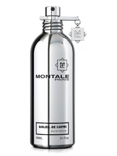Montale - Soleil de Capri - U - EDP Montale - Soleil de Capri - U - EDP