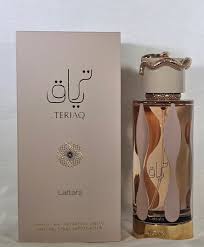 Lattafa Perfumes - Teriaq - U - EDP