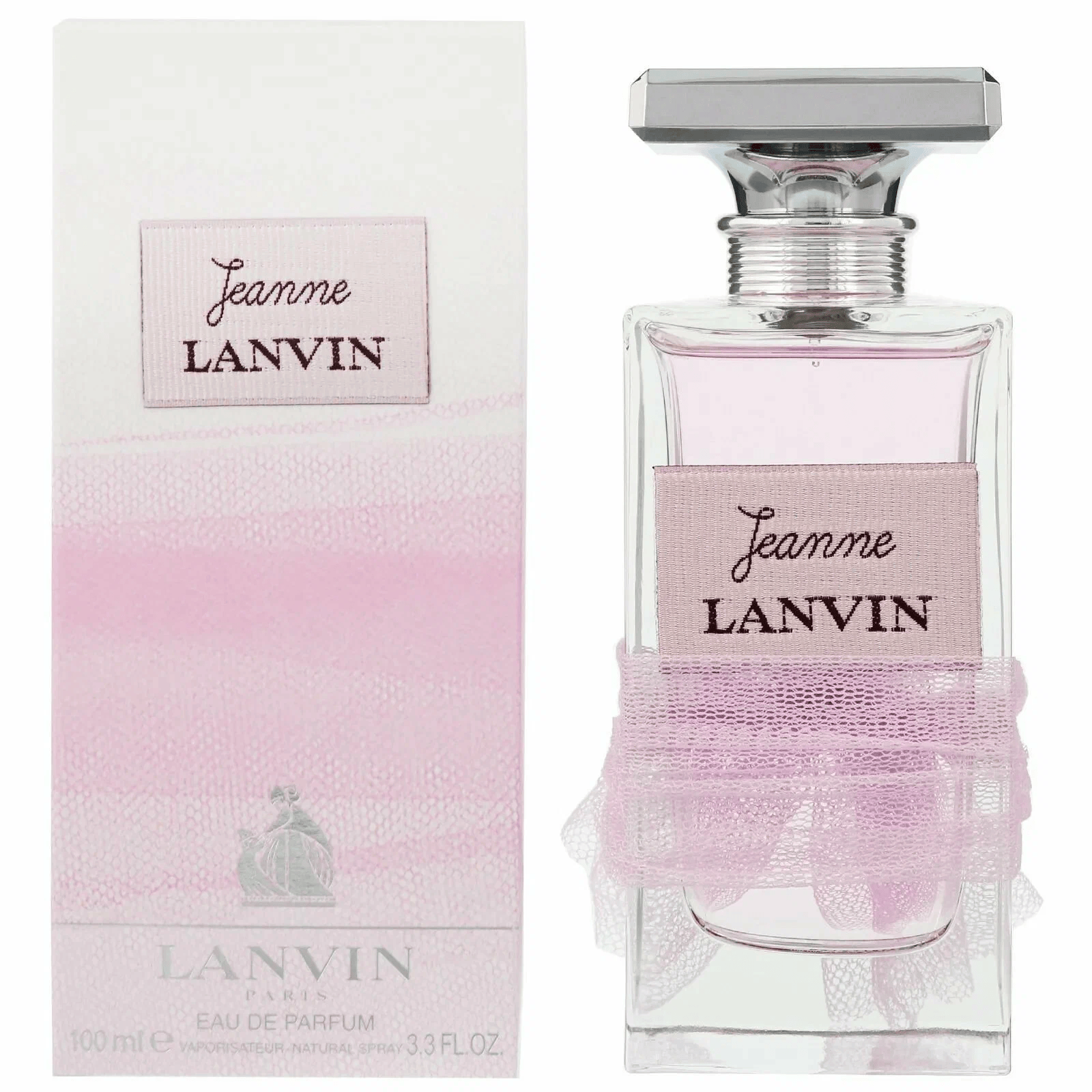 Lanvin - Jeanne - W - EDP - DECANT Lanvin - Jeanne - W - EDP - DECANT