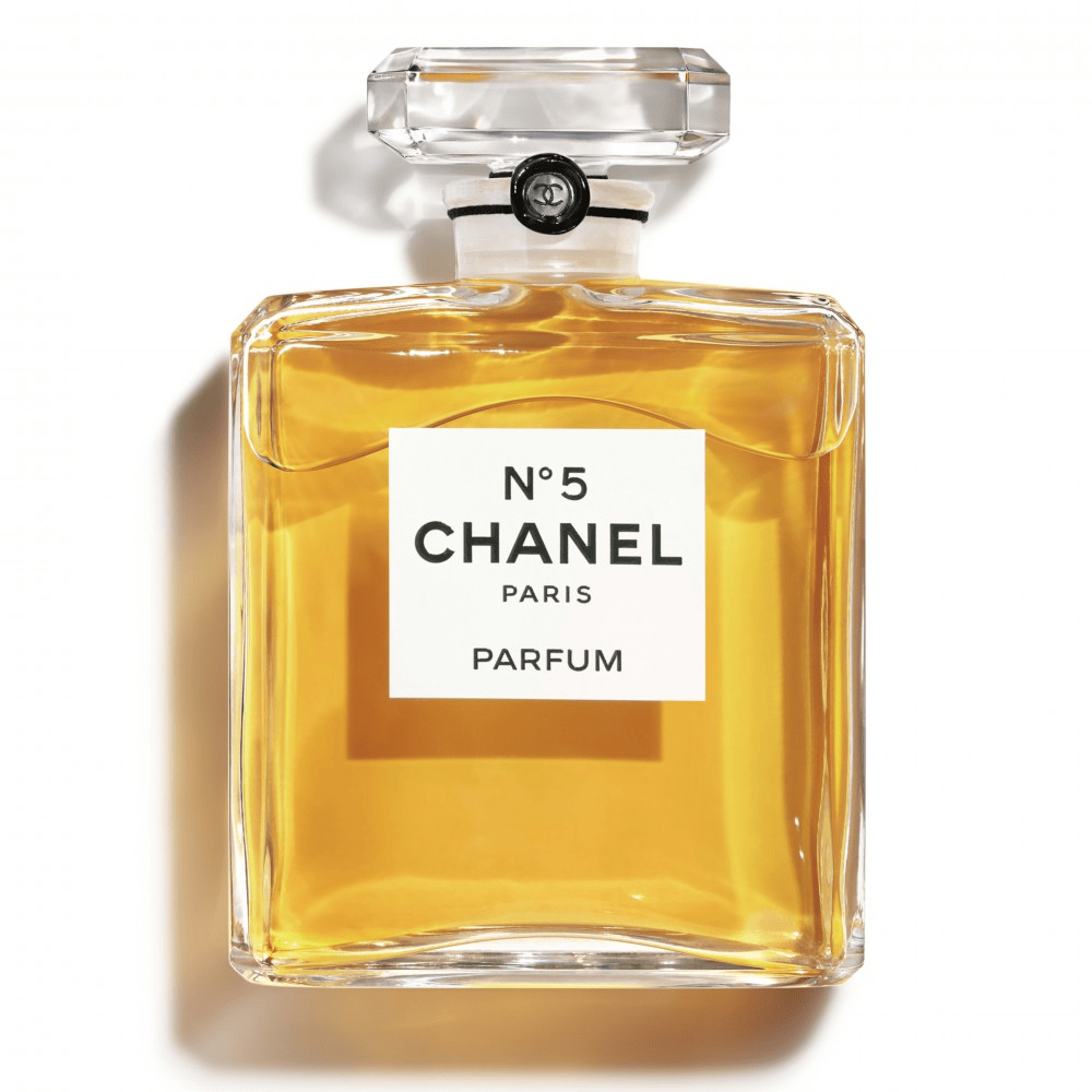 Chanel - №5 - W - EDP Chanel - №5 - W - EDP