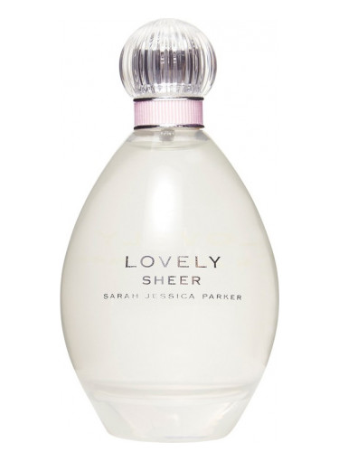 Sarah Jessica Parker - Lovely Sheer - W - EDP