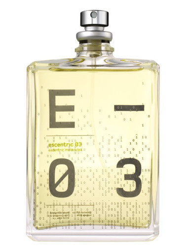 Escentric Molecules - Escentric 03 - U - EDT