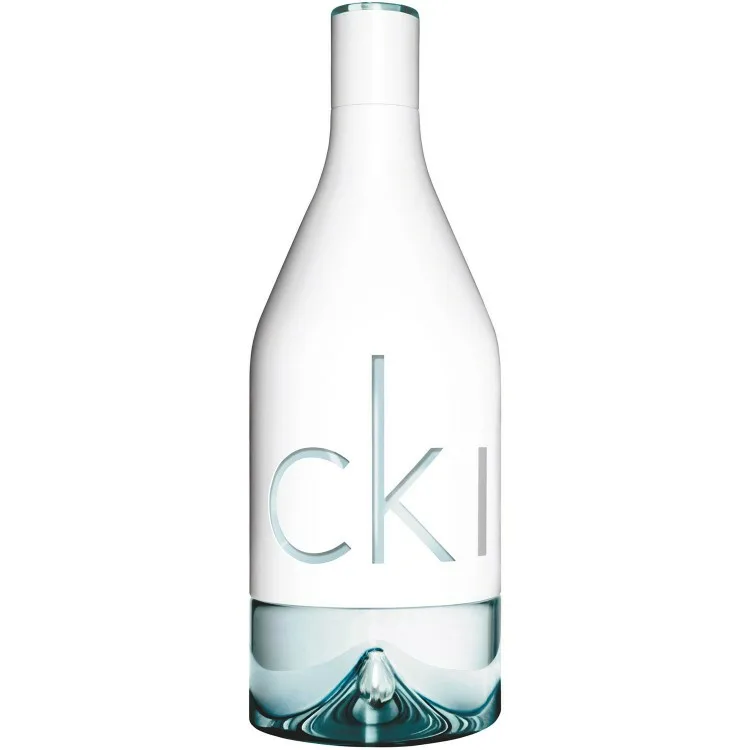 Calvin Klein - CK IN2U - M - EDT - TESTER