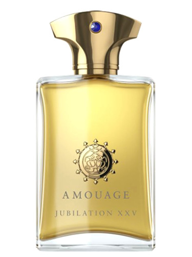 Amouage - Jubilation XXV Man - M - EDP Amouage - Jubilation XXV Man - M - EDP
