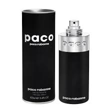 Rabanne - Eau Paco Rabanne - U - EDT