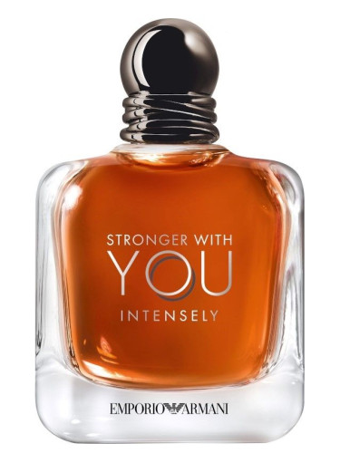 Giorgio Armani - Emporio Armani Stronger With You Intensely - M - EDP
