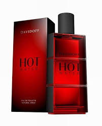 Davidoff - Hot Water - M - EDT