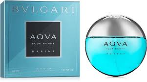 Bvlgari - Aqva Pour Homme Marine - M - EDT