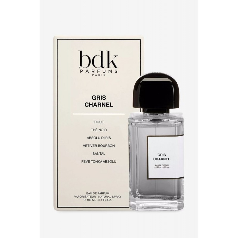 BDK Parfums - Gris Charnel - U - EDP - DECANT
