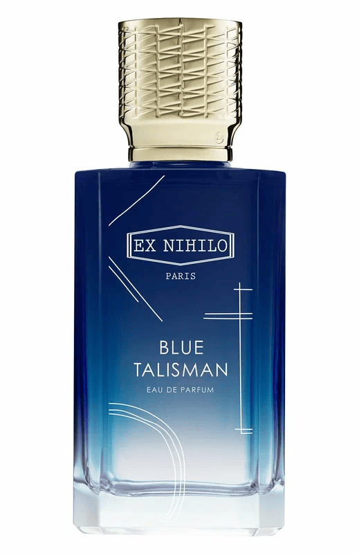 Ex Nihilo - Blue Talisman - U - EDP - DECANT