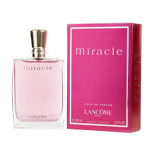 Lancome - Miracle - W - EDP