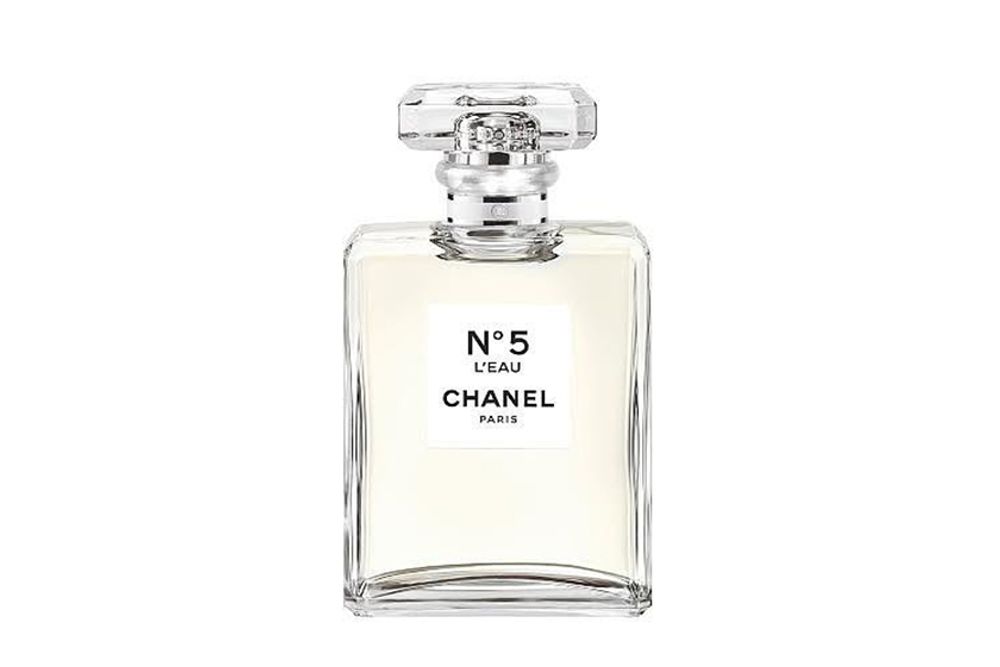 Chanel - №5 L'Eau - W - EDT Chanel - №5 L'Eau - W - EDT