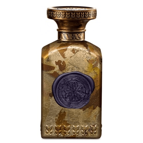 Anfas - Sakan - U - EDP