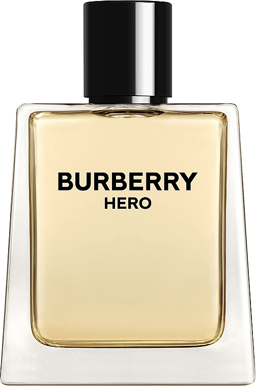 Burberry - Hero - M - EDT