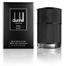 Alfred Dunhill - Icon Elite  - M - EDP