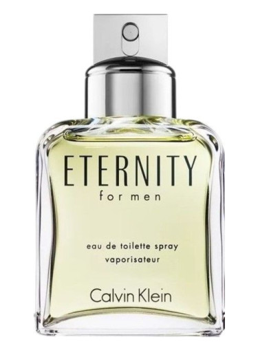 Calvin Klein - Eternity - M - EDT