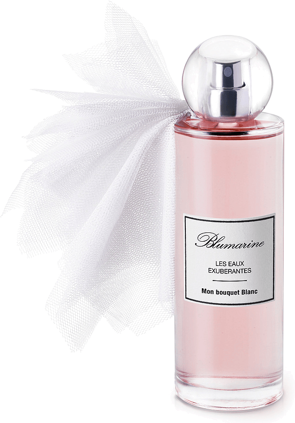 Blumarine - Mon Bouquet Blanc - W - EDT - TESTER
