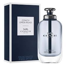 Coach - Open Road - M - EDT