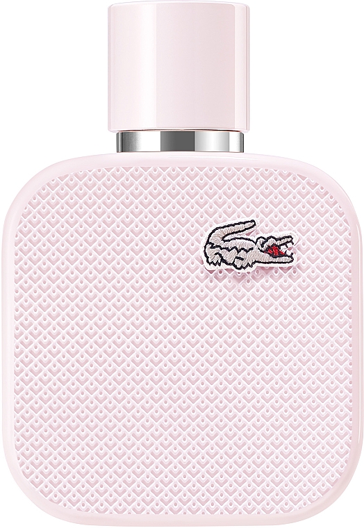 Lacoste - L.12.12 Rose Eau Fraiche - W - EDT
