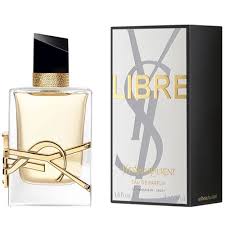 Yves Saint Laurent - Libre - W - EDP