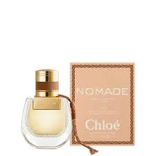 Chloe - Nomade Jasmin Naturel Intense - W - EDP (30 мл)