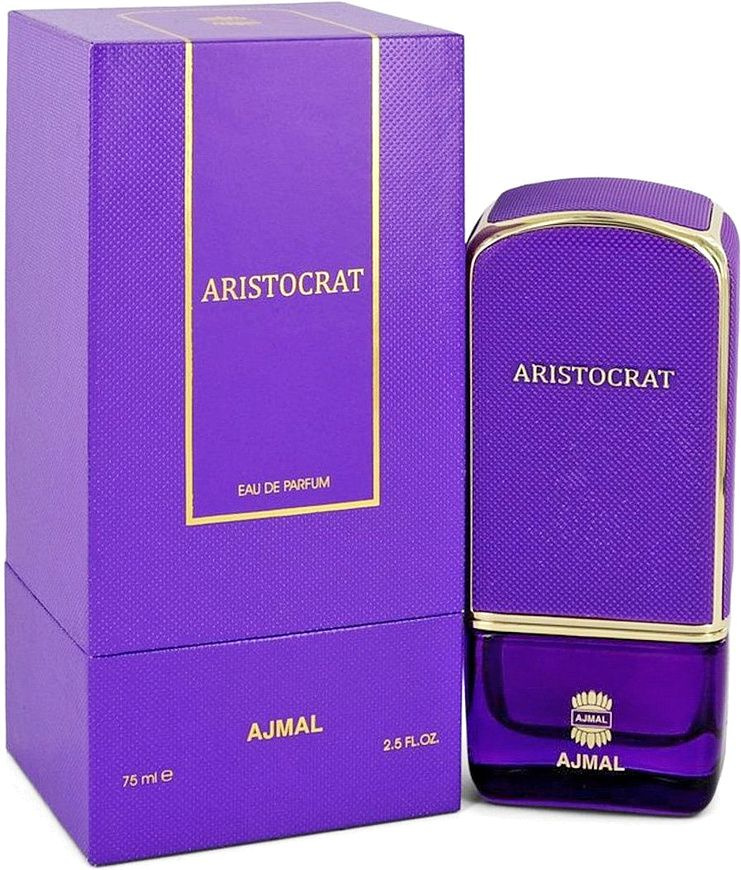 Ajmal - Aristocrat for Her - W - EDP