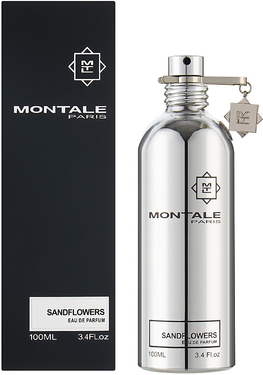 Montale - Sandflowers - U - EDP