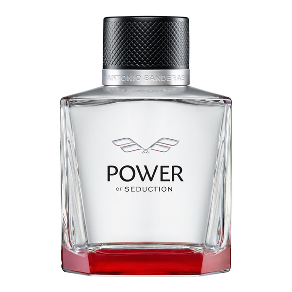 Antonio Banderas - Power Of Seduction - M - EDT - TESTER