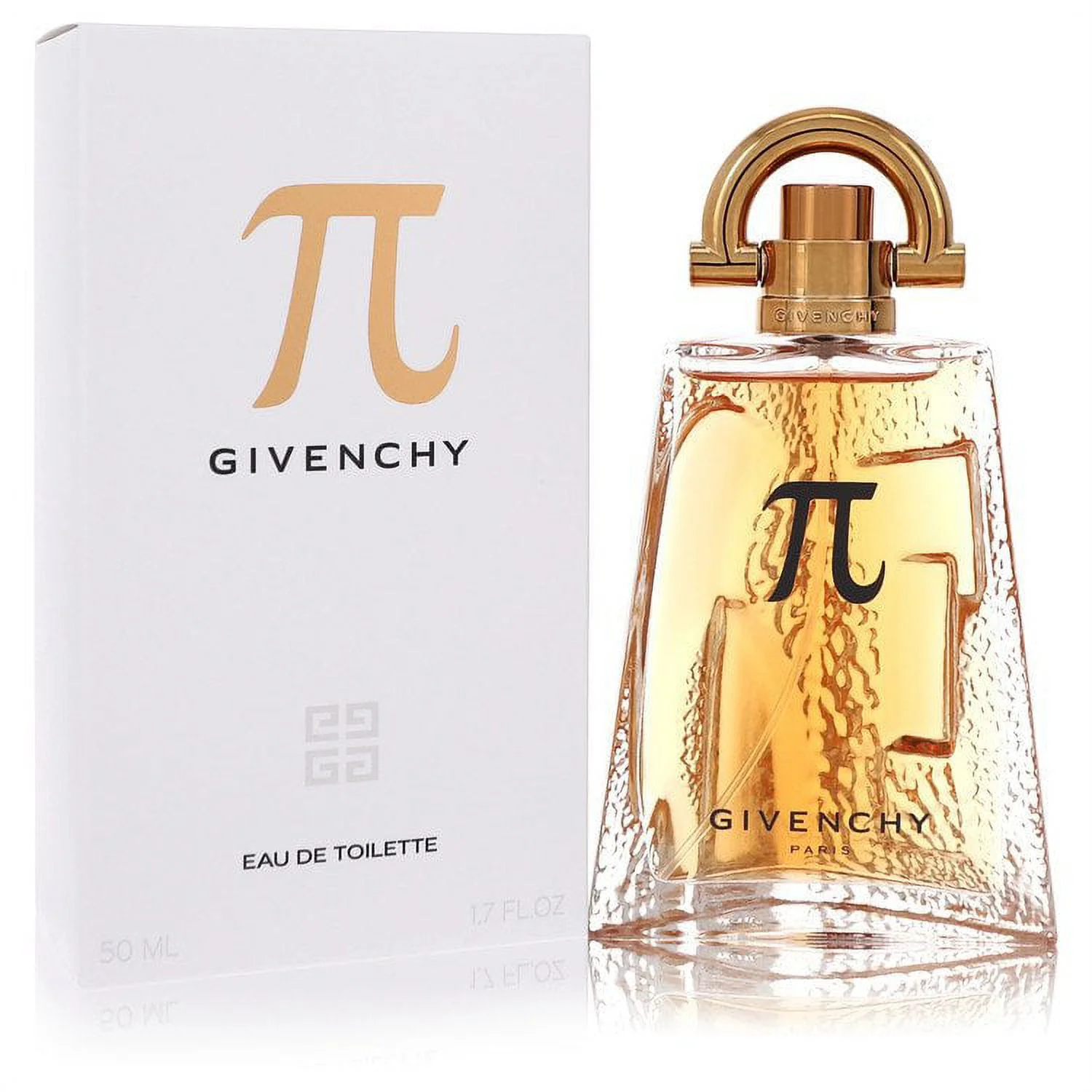Givenchy - Pi - M - EDT