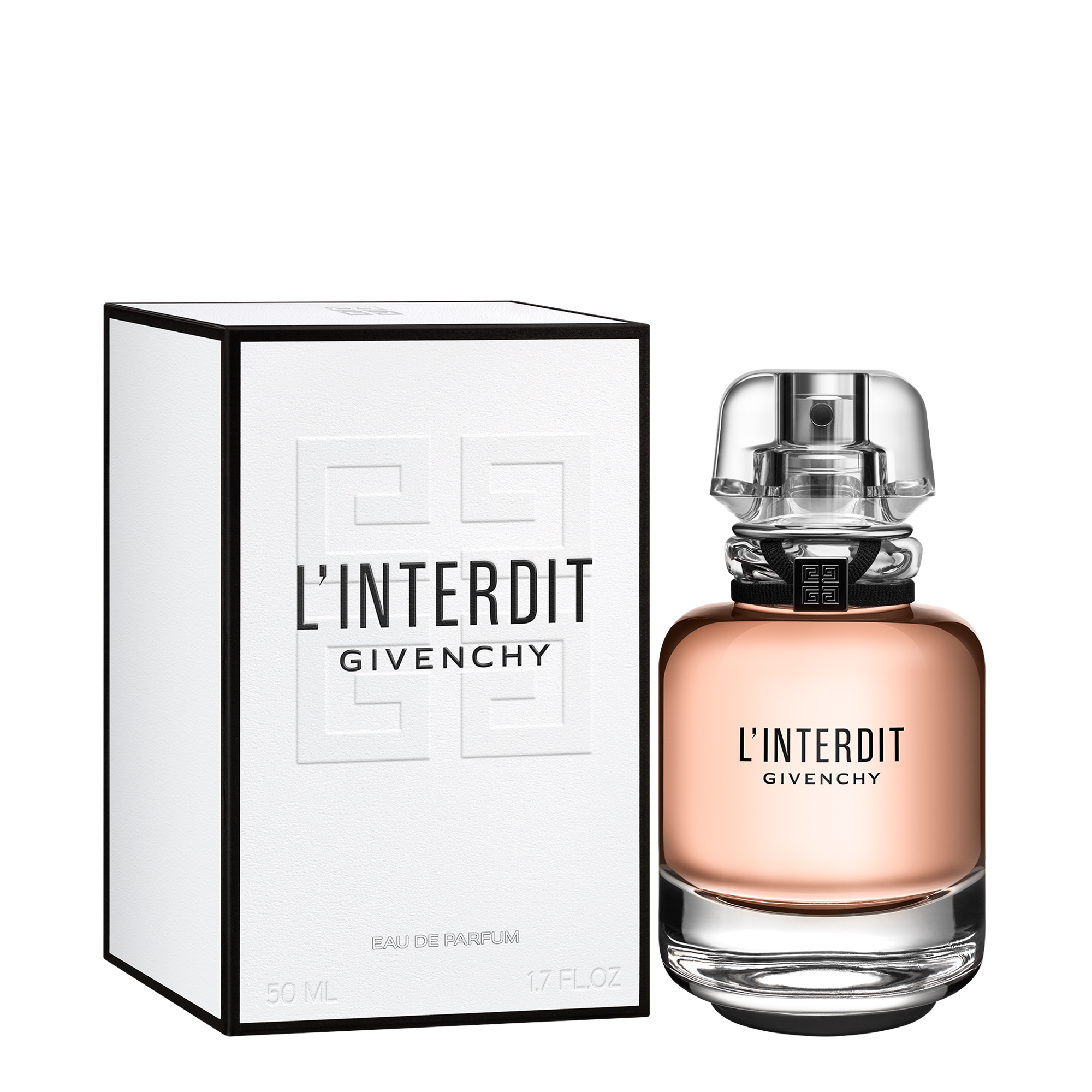Givenchy - L'Interdit - W - EDP