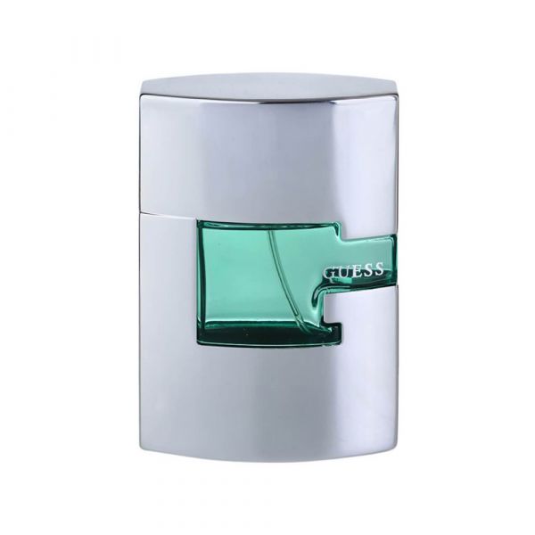 Guess - Green - M - EDT