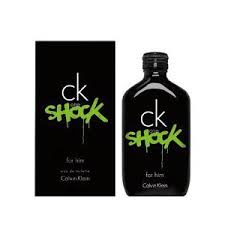 Calvin Klein - CK One Shock For Him - M - EDT