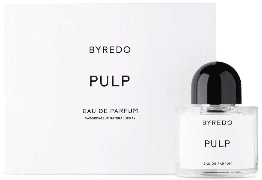 Byredo - Pulp - U - EDP - DECANT