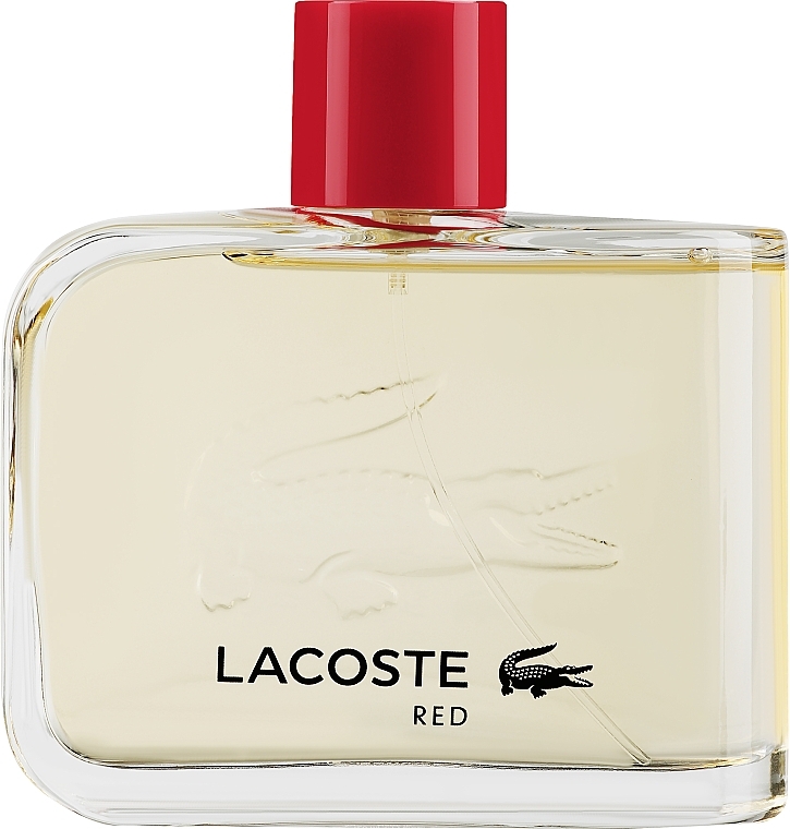 Lacoste - Red - M - EDT