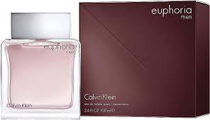 Calvin Klein - Euphoria - M - EDT