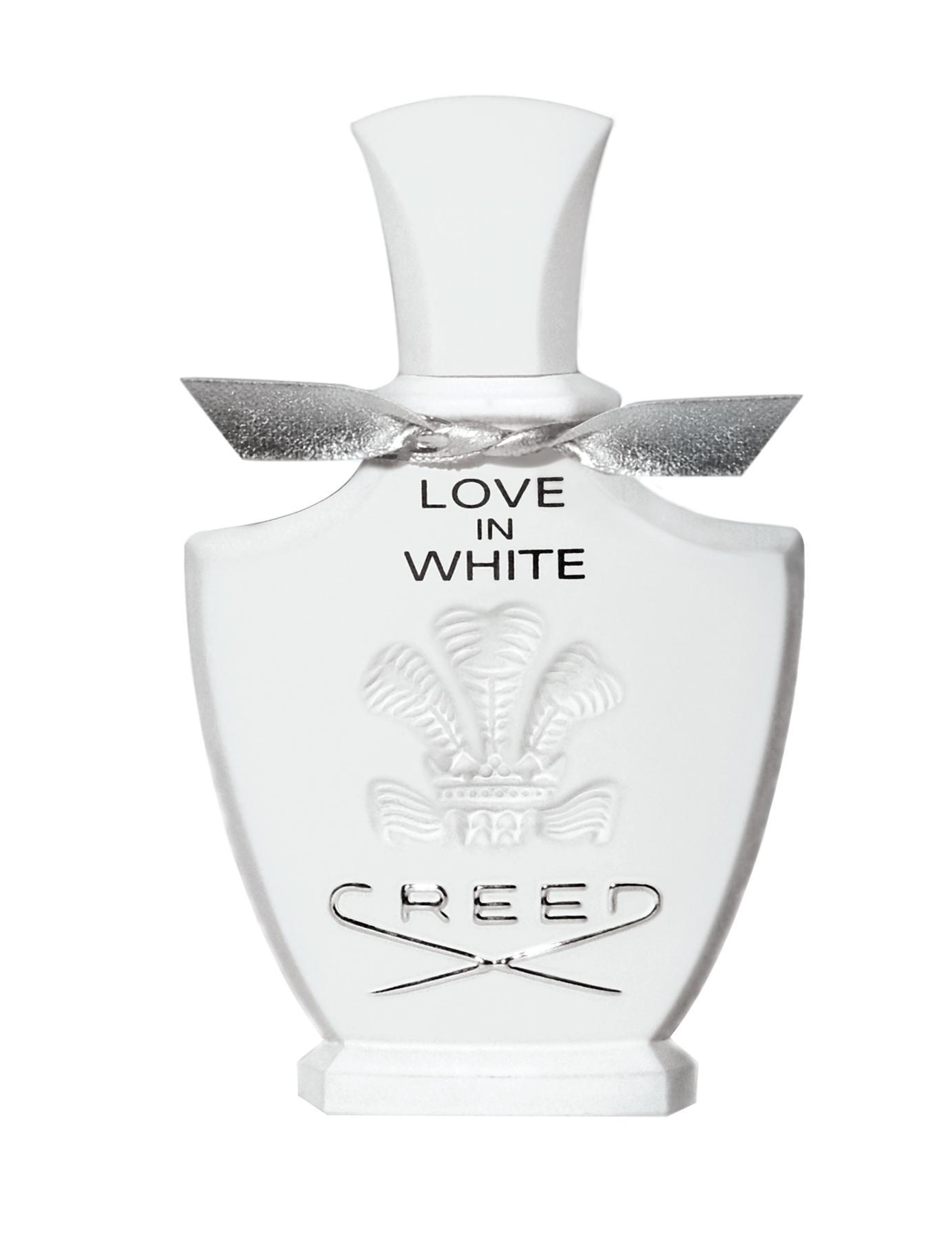 Creed - Love in White - W - EDP