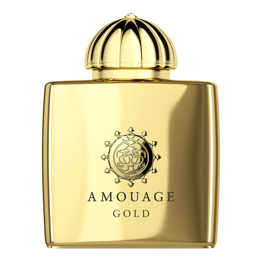 Amouage - Gold For Woman - W - EDP Amouage - Gold For Woman - W - EDP