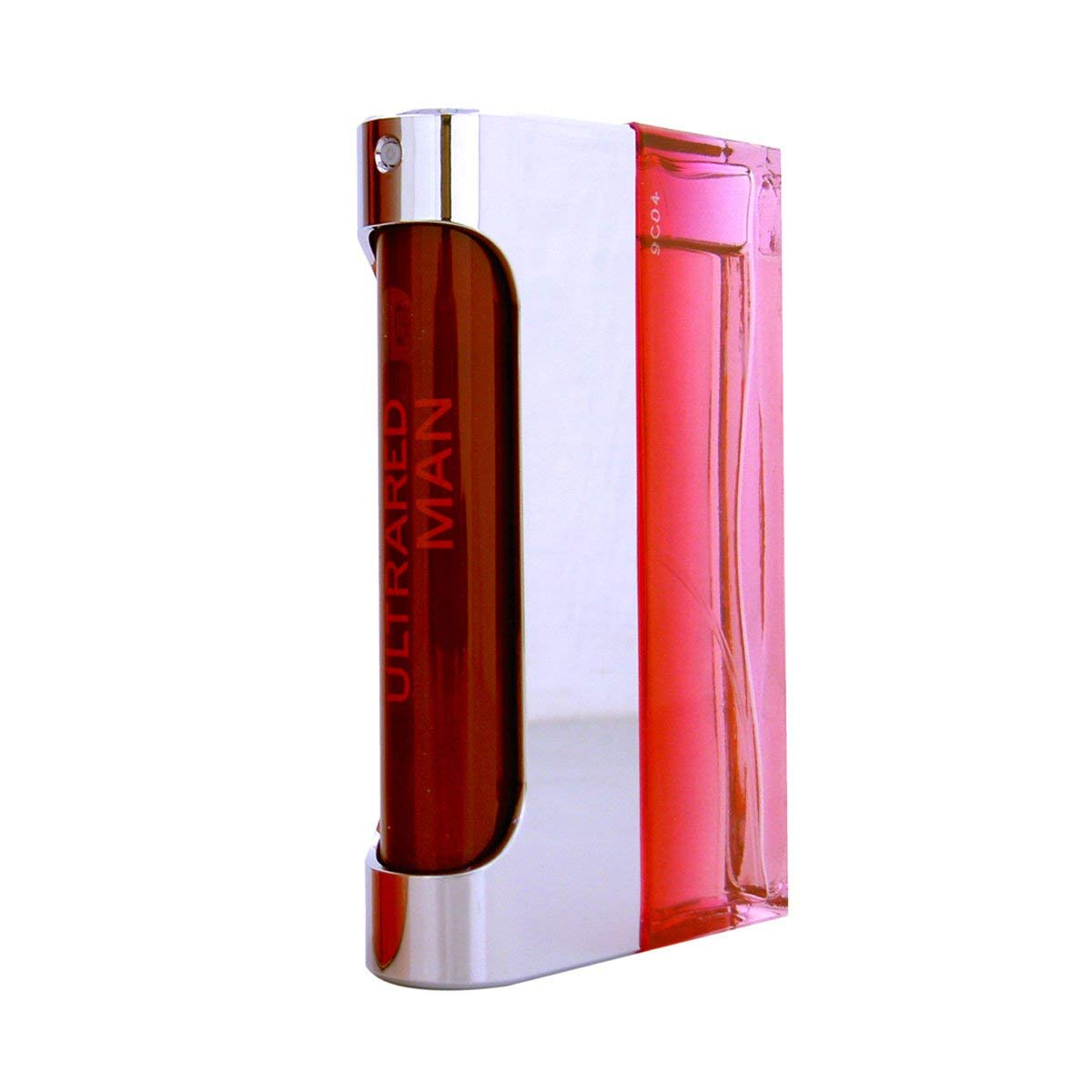 Paco Rabanne - Ultrared - M - EDT