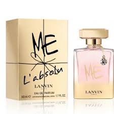 Lanvin - Lanvin Me L’Absolu - W - EDP