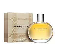 Burberry - Burberry Women - W - EDP