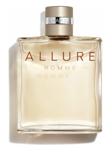 Chanel - Allure Homme - M - EDT Chanel - Allure Homme - M - EDT