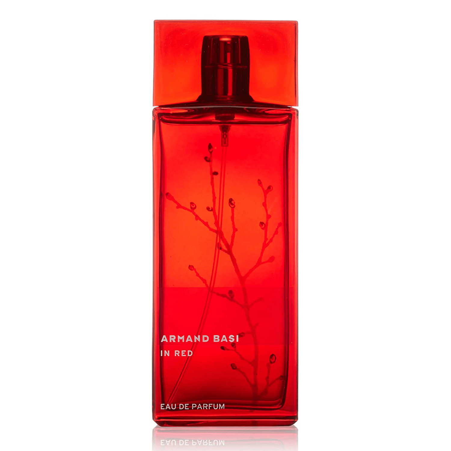 Armand Basi - In Red - W - EDP - TESTER Armand Basi - In Red - W - EDP - TESTER